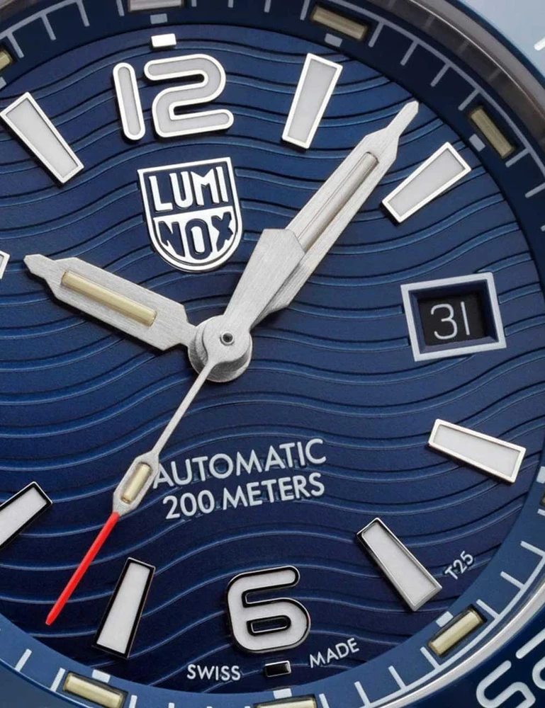 Rankinis laikrodis LUMINOX XS-3104 (vyrams)