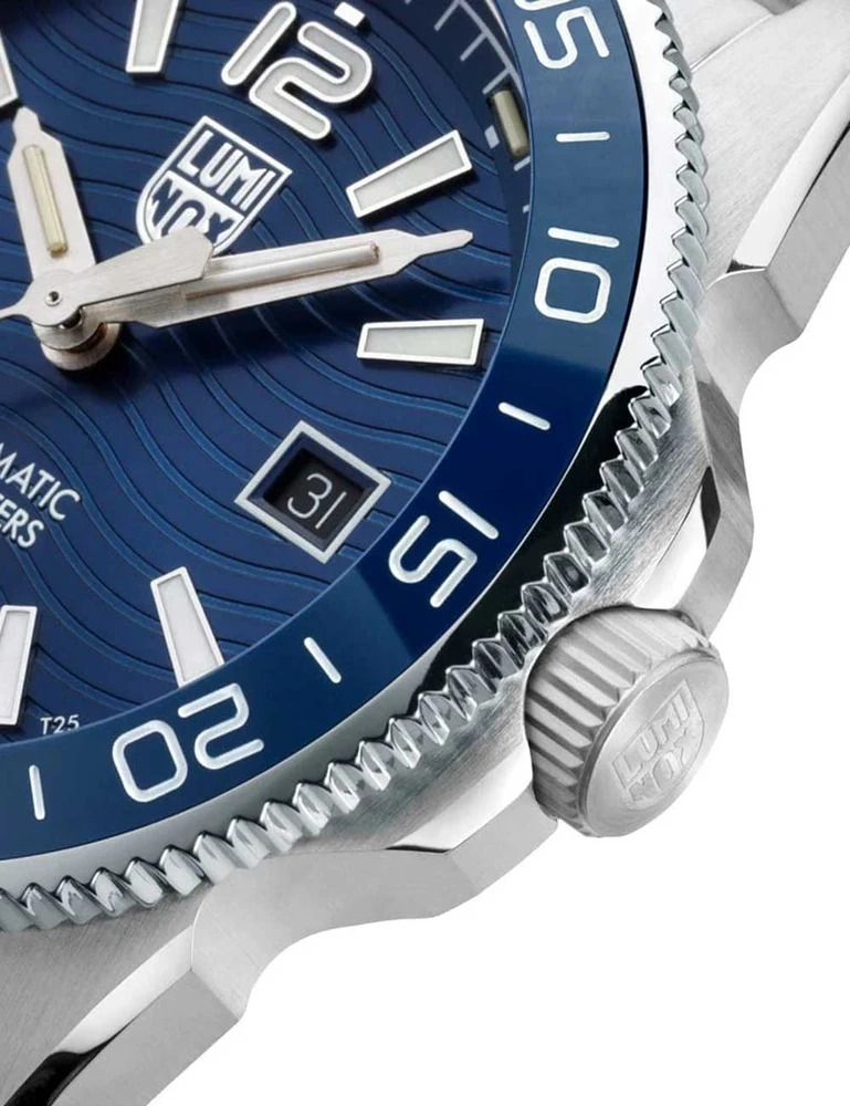 Rankinis laikrodis LUMINOX XS-3104 (vyrams)