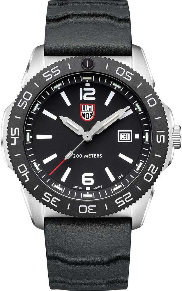Rankinis laikrodis LUMINOX XS-3121-1 (vyrams)