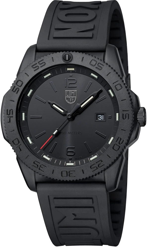 Rankinis laikrodis LUMINOX XS-3121-BO-1 (vyrams)