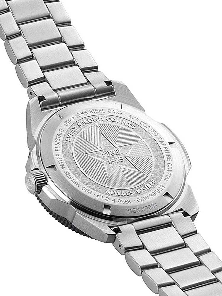 Rankinis laikrodis LUMINOX XS-3122 (vyrams)