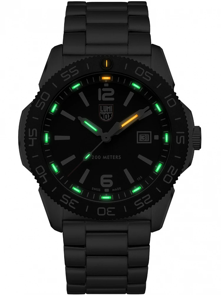 Rankinis laikrodis LUMINOX XS-3122 (vyrams)