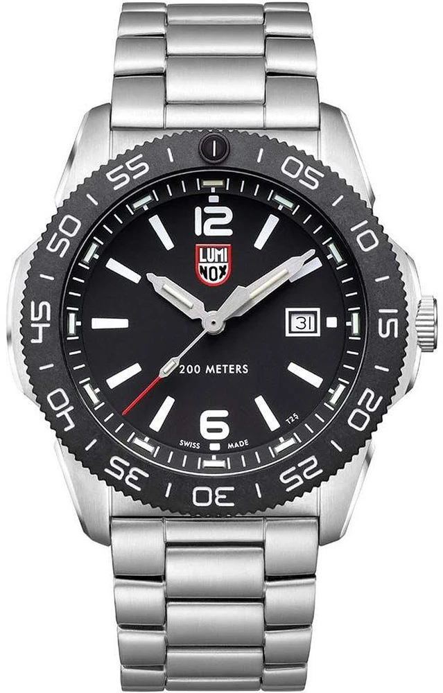 Rankinis laikrodis LUMINOX XS-3122 (vyrams)