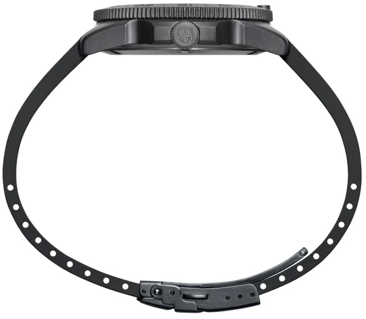Rankinis laikrodis LUMINOX XS-3135-B (vyrams)
