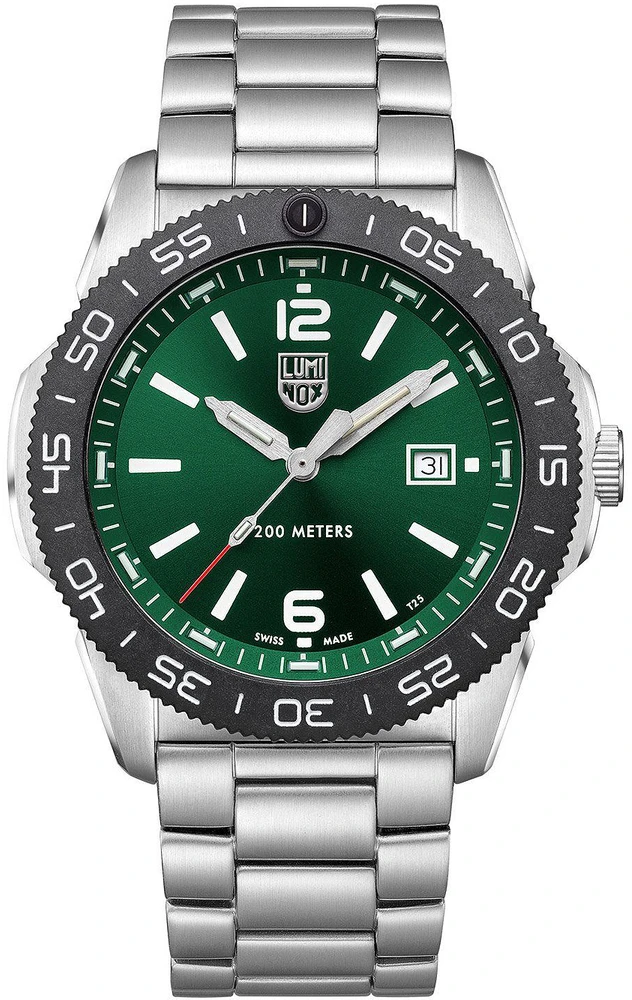 Rankinis laikrodis LUMINOX XS-3137 (vyrams)