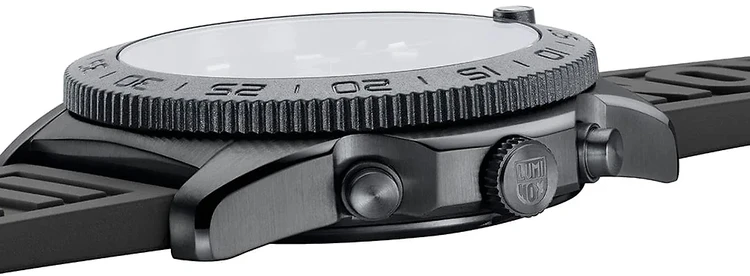 Rankinis laikrodis LUMINOX XS-3141-BO-1 (vyrams)