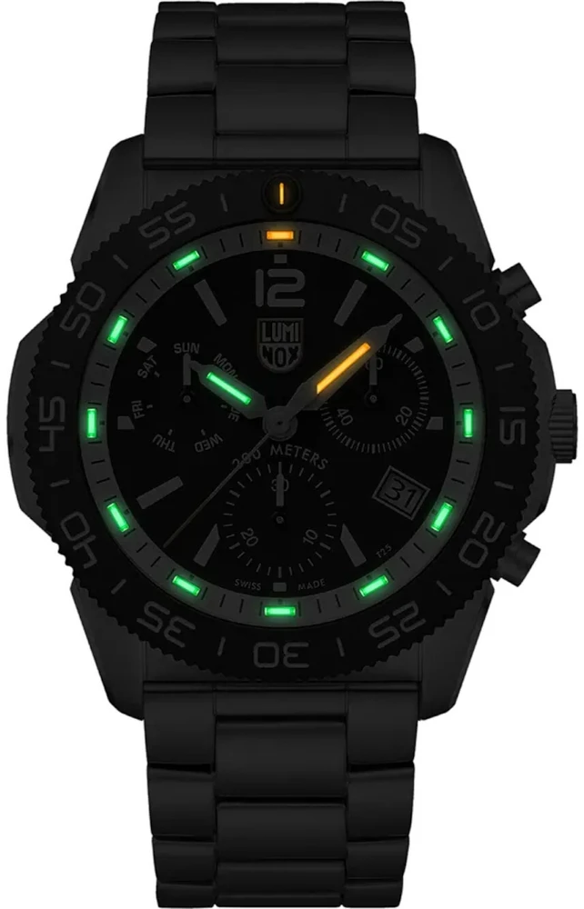 Rankinis laikrodis LUMINOX XS-3141-M (vyrams)