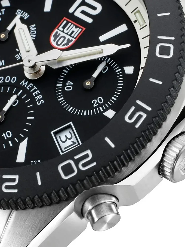 Rankinis laikrodis LUMINOX XS-3141-M (vyrams)