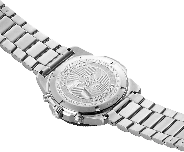 Rankinis laikrodis LUMINOX XS-3142 (vyrams)