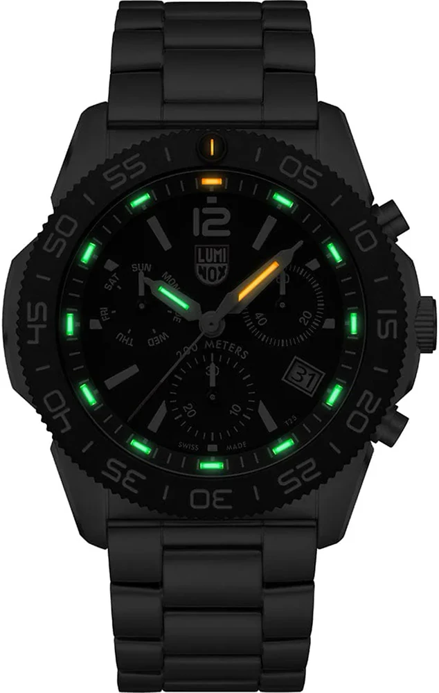 Rankinis laikrodis LUMINOX XS-3142 (vyrams)
