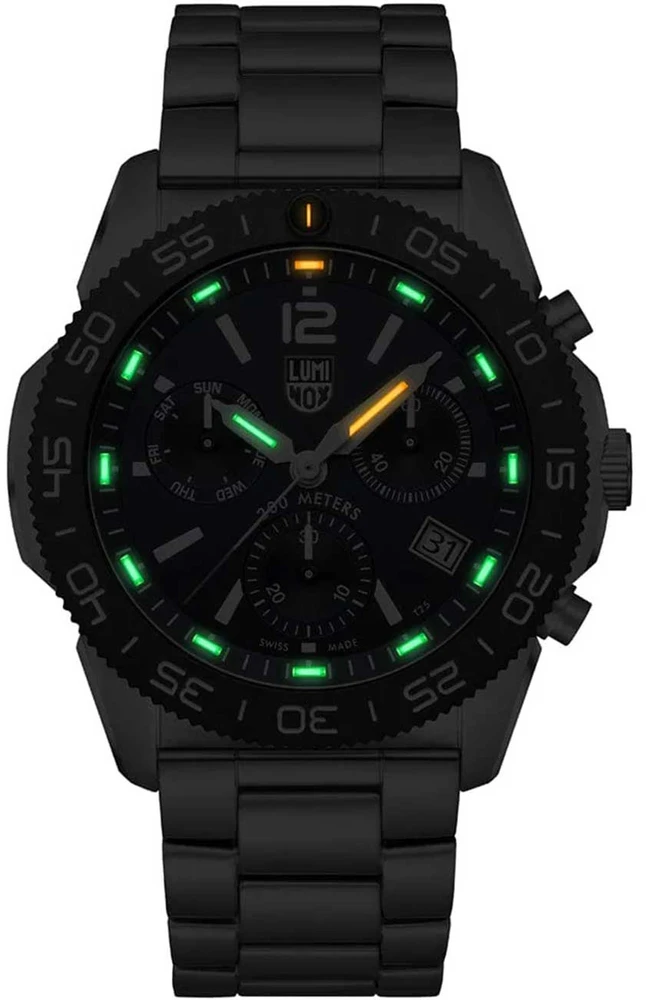 Rankinis laikrodis LUMINOX XS-3144 (vyrams)