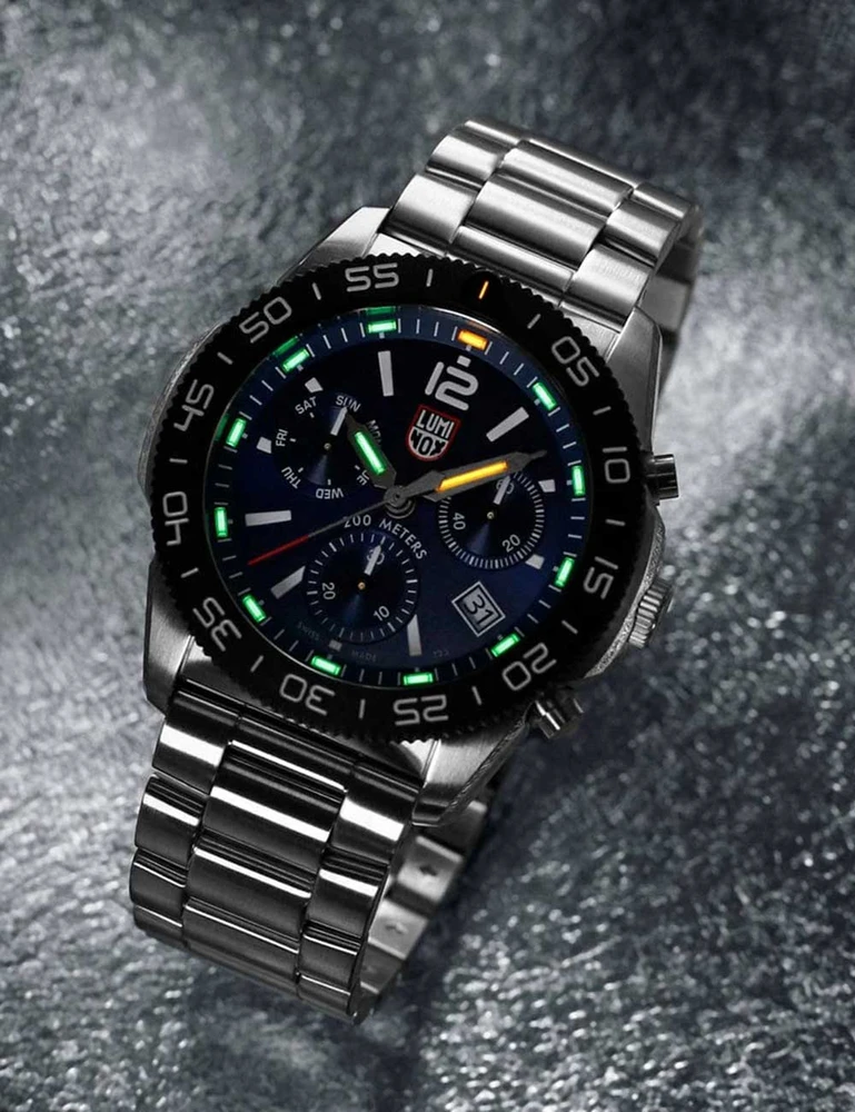 Rankinis laikrodis LUMINOX XS-3144 (vyrams)