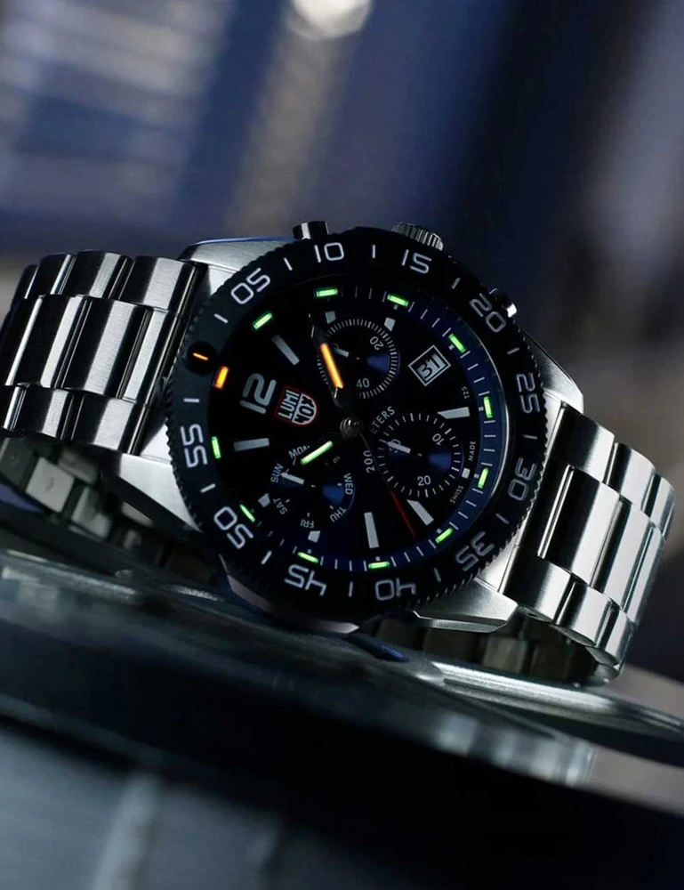 Rankinis laikrodis LUMINOX XS-3144 (vyrams)