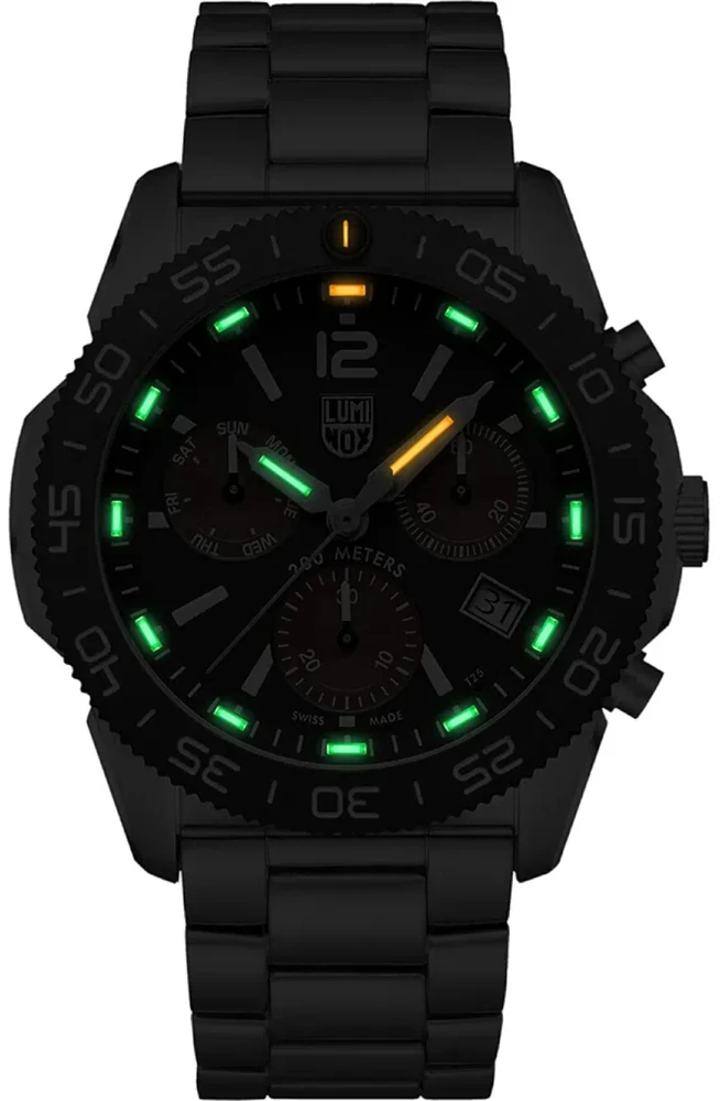 Rankinis laikrodis LUMINOX XS-3155-M (vyrams)
