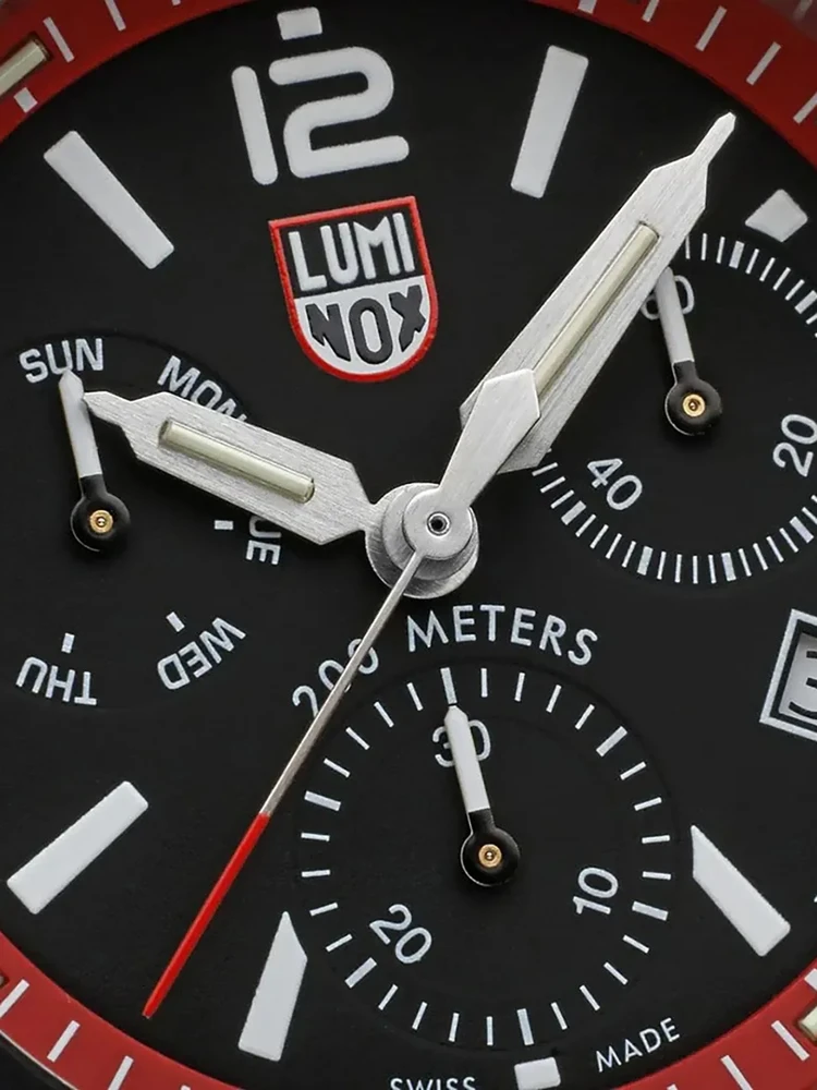 Rankinis laikrodis LUMINOX XS-3155-M (vyrams)
