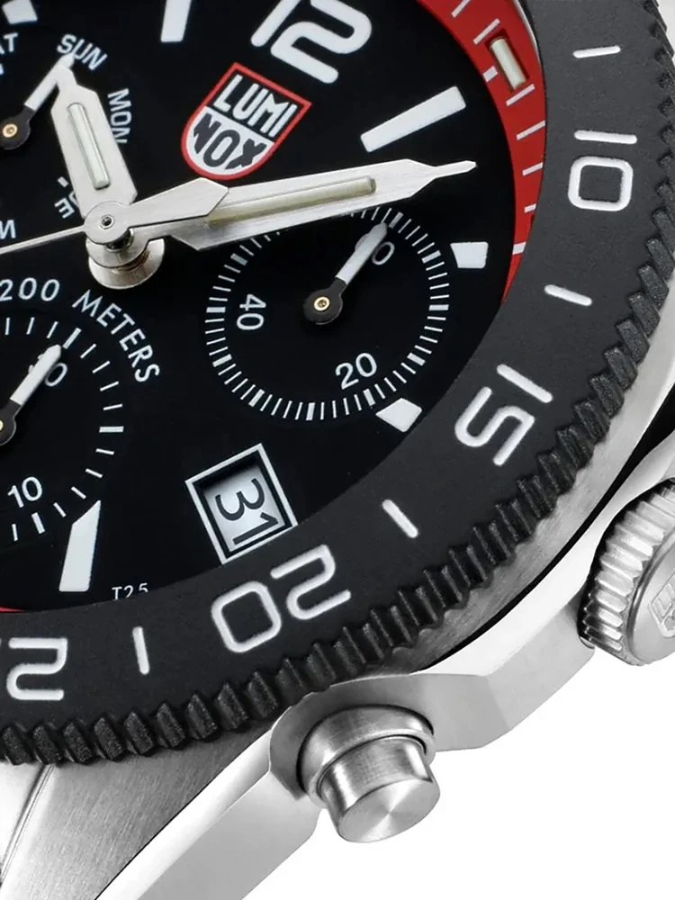 Rankinis laikrodis LUMINOX XS-3155-M (vyrams)