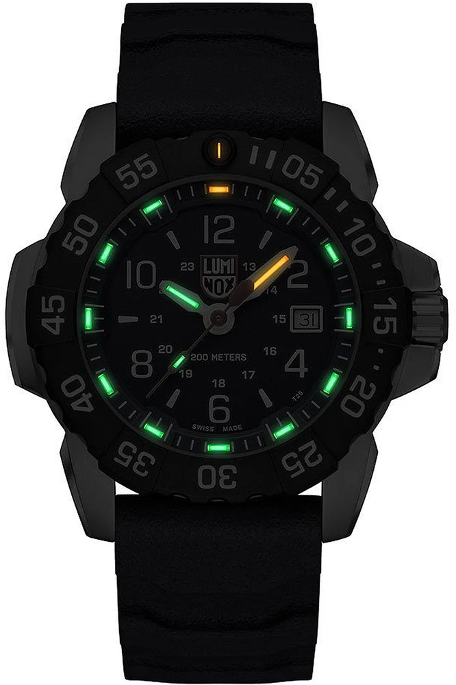 Rankinis laikrodis LUMINOX XS-3253-CB (vyrams)