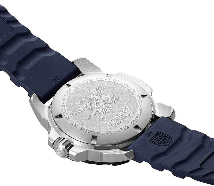 Rankinis laikrodis LUMINOX XS-3253-CB (vyrams)