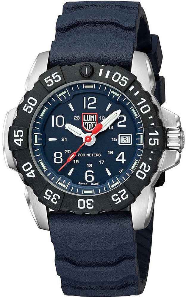 Rankinis laikrodis LUMINOX XS-3253-CB (vyrams)