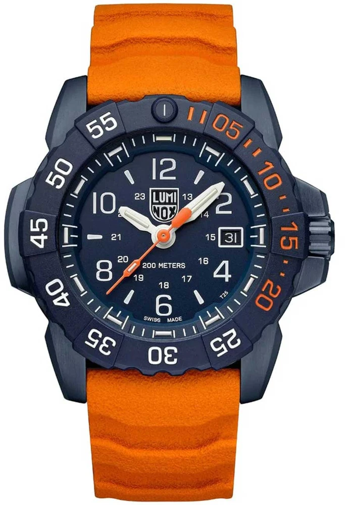 Rankinis laikrodis LUMINOX XS-3253-CBNSF-SET (vyrams)