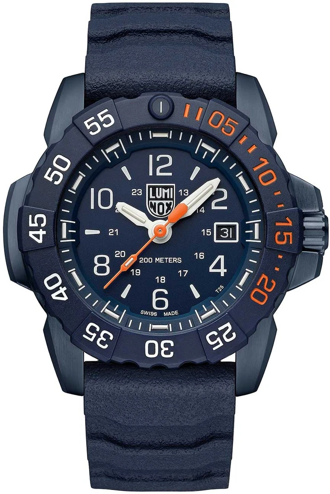 Rankinis laikrodis LUMINOX XS-3253-CBNSF-SET (vyrams)