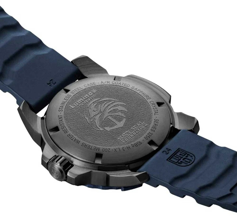 Rankinis laikrodis LUMINOX XS-3255-CB-NSF (vyrams)