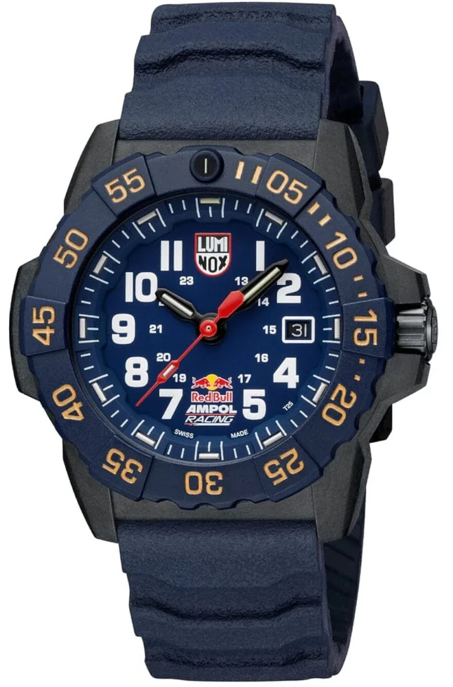 Rankinis laikrodis LUMINOX XS-3501-ARB-N (vyrams)