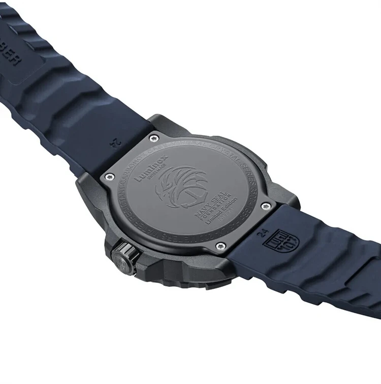 Rankinis laikrodis LUMINOX XS-3505-NSF-N (vyrams)