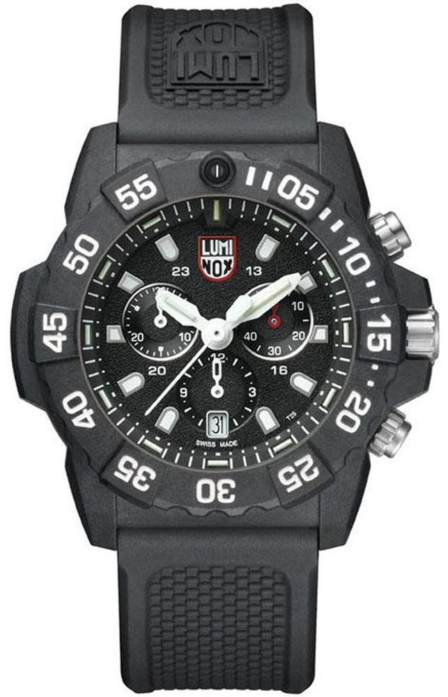 Rankinis laikrodis LUMINOX XS-3581 (vyrams)
