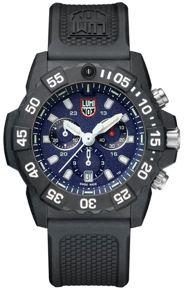 Rankinis laikrodis LUMINOX XS-3583 (vyrams)