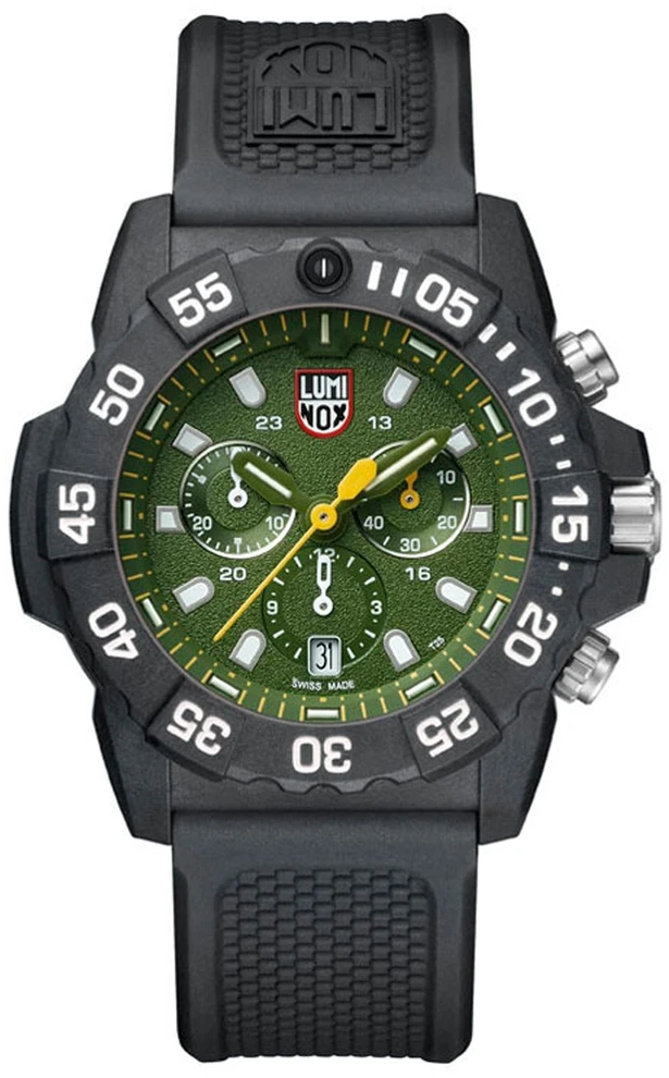 Rankinis laikrodis LUMINOX XS-3597 (vyrams)