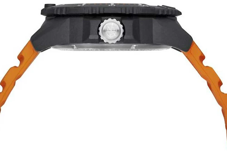 Rankinis laikrodis LUMINOX XS-3603 (vyrams)