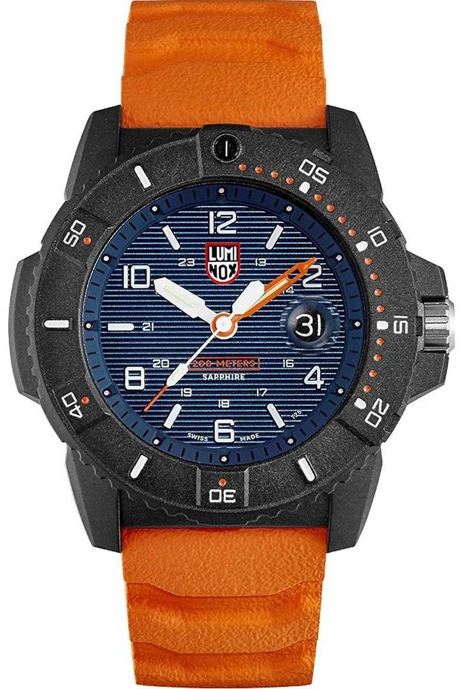Rankinis laikrodis LUMINOX XS-3603 (vyrams)