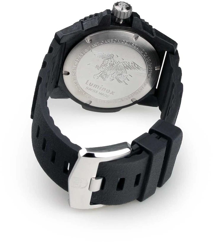 Rankinis laikrodis LUMINOX XS-3813-L (vyrams)