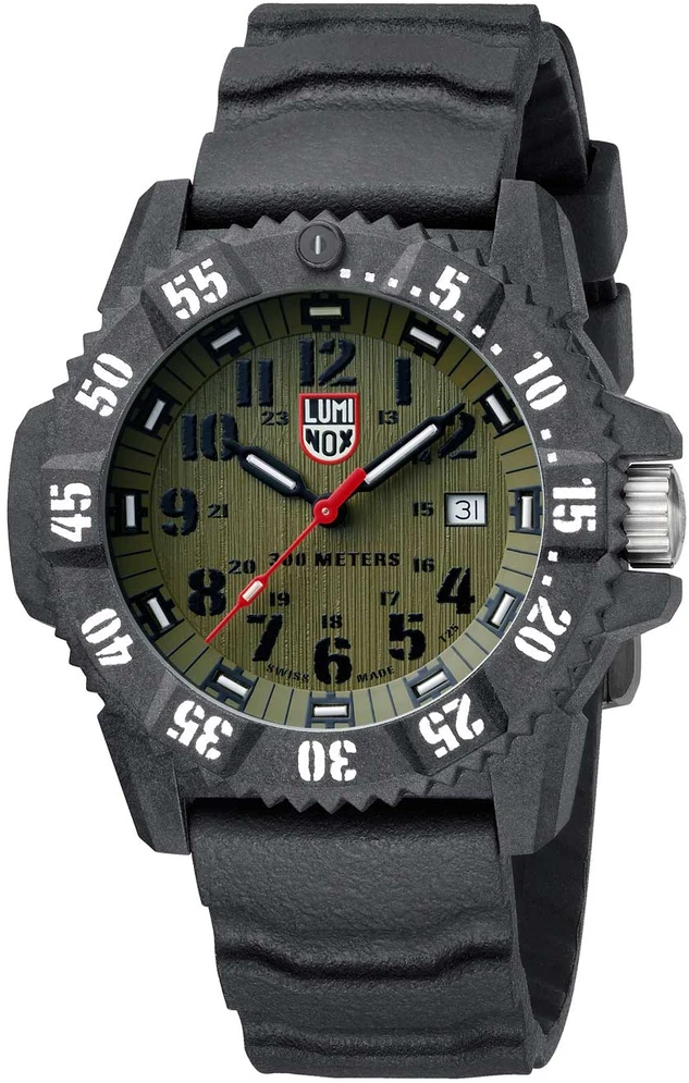 Rankinis laikrodis LUMINOX XS-3813-L (vyrams)