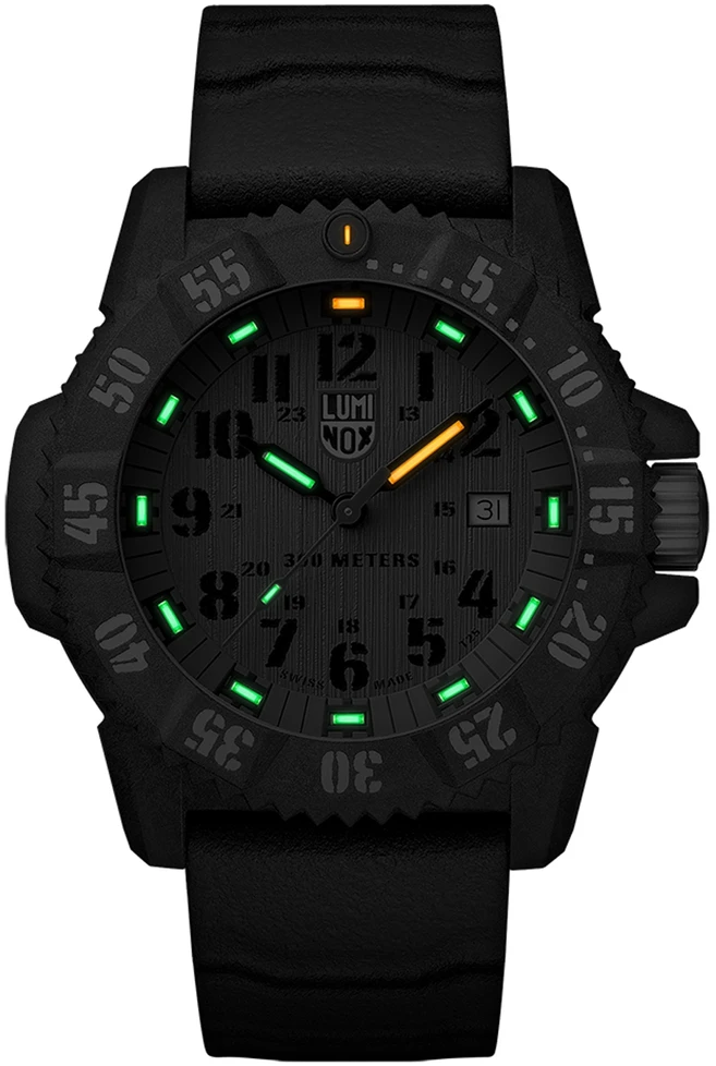Rankinis laikrodis LUMINOX XS-3813-L (vyrams)