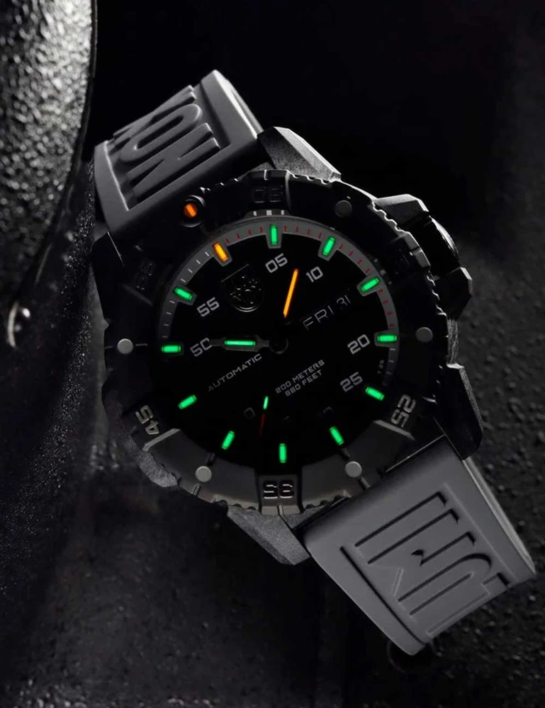 Rankinis laikrodis LUMINOX XS-3862 (vyrams)