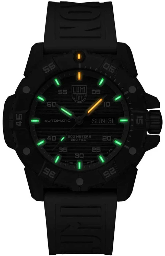 Rankinis laikrodis LUMINOX XS-3862 (vyrams)