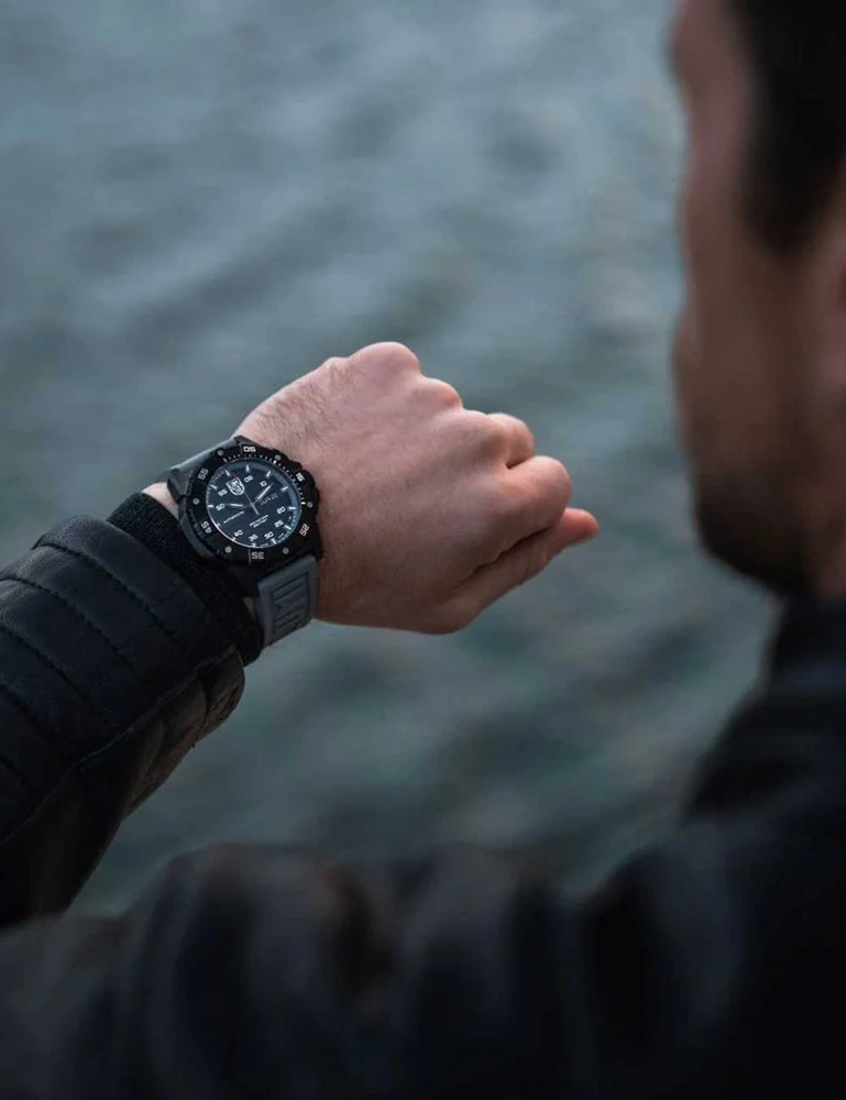 Rankinis laikrodis LUMINOX XS-3862 (vyrams)