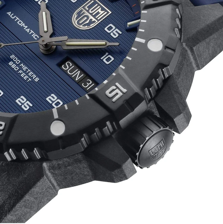 Rankinis laikrodis LUMINOX XS-3863 (vyrams)