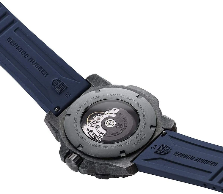 Rankinis laikrodis LUMINOX XS-3863 (vyrams)