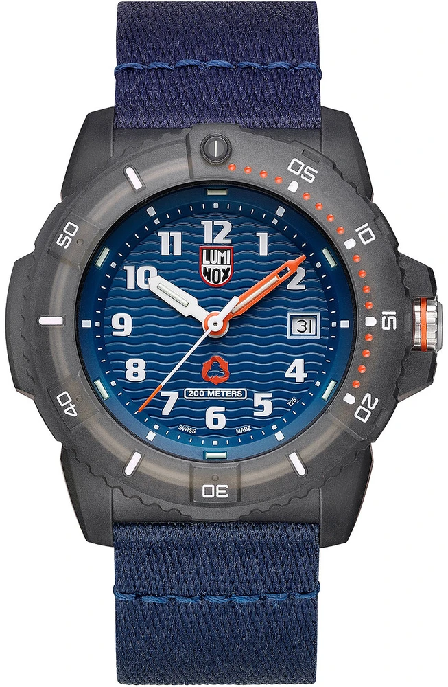 Rankinis laikrodis LUMINOX XS-8903-ECO (vyrams)