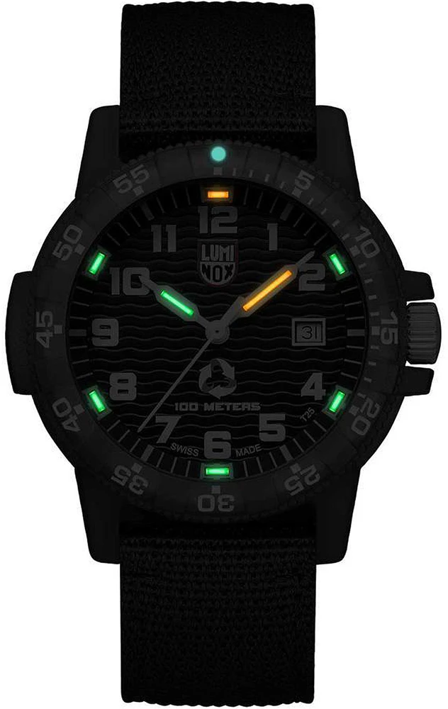Rankinis laikrodis LUMINOX XS-8903-ECO (vyrams)