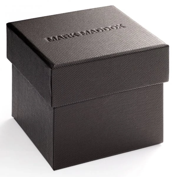 Rankinis laikrodis MARK MADDOX HC0015-44 (vyrams)