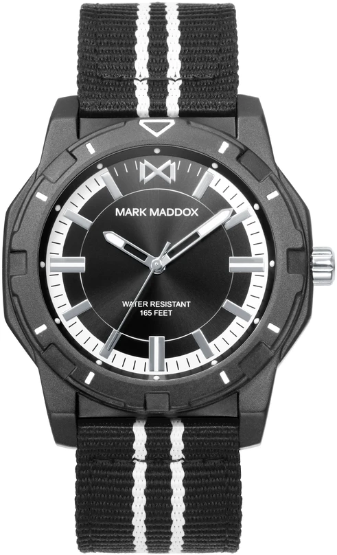 Rankinis laikrodis MARK MADDOX HC0126-57 (vyrams)