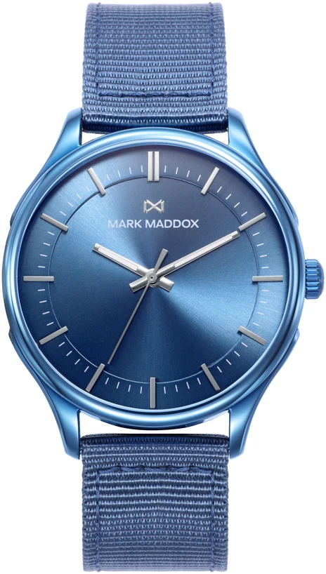 Rankinis laikrodis MARK MADDOX HC1008-37 (vyrams)