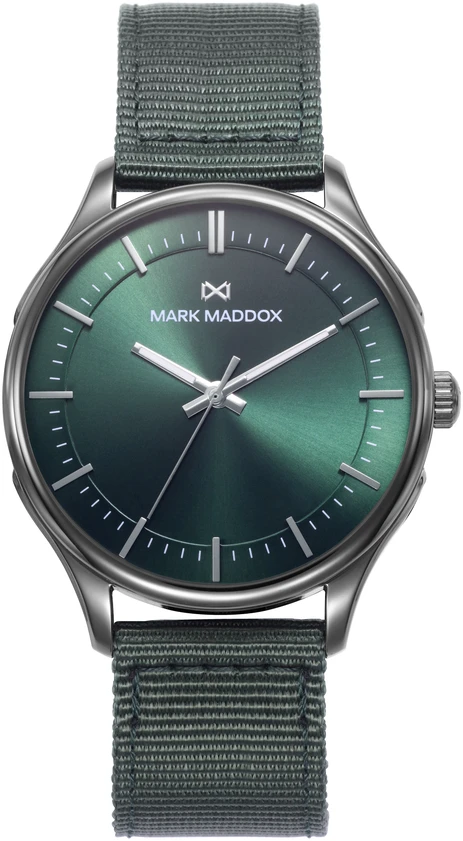Rankinis laikrodis MARK MADDOX HC1008-67 (vyrams)