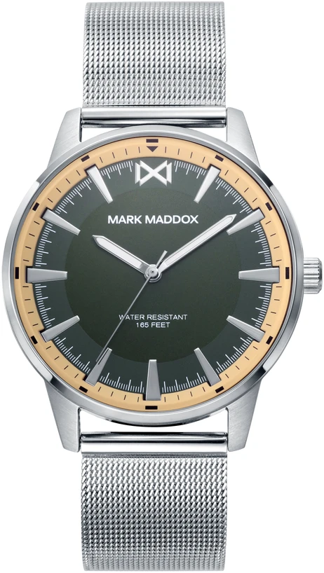Rankinis laikrodis MARK MADDOX HM0141-67 (vyrams)