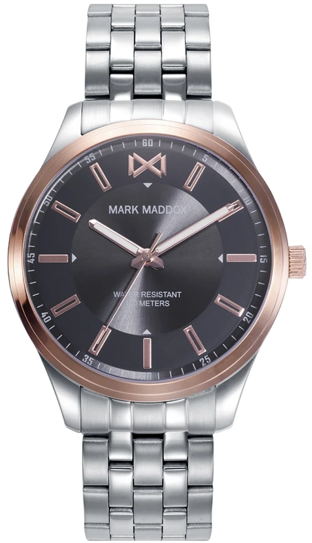 Rankinis laikrodis MARK MADDOX HM0142-17 (vyrams)