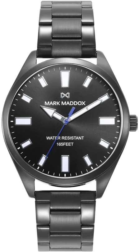 Rankinis laikrodis MARK MADDOX HM1012-56 (vyrams)
